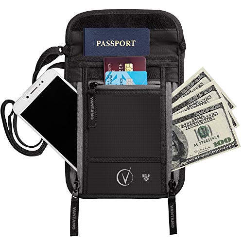 1 Travel+Wallet+Protected+Passport+Recovery
