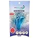 Arch Support Insoles (4 PCS) Pu Gel Foot Massage Flat Feet Insoles 2 Pairs