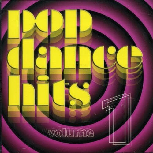 Pop Dance Hits 1 / Various Amazon.co.uk CDs & Vinyl