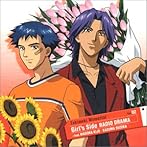 ときめきメモリアル Girl’s Side ラジオドラマ Vol.2〜feat.姫条まどか・鈴鹿和馬