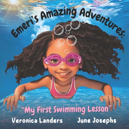 Emeri's Amazing Adventures: And The First Day of Spring