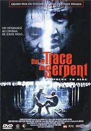 Sur La Trace Du Serpent