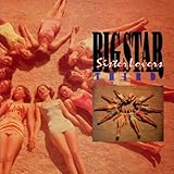Big Star Album: «Third / Sister Lovers» (Front side) Big Star Album: «Third / Sister Lovers» (Front side)