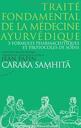 Traité fondamental de la médecine ayurvédique