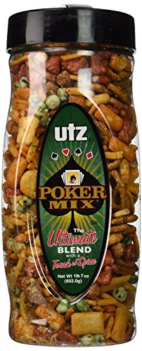 utz pub mix barrels 44 oz 2 pk
