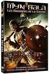 Myn Bala, Les Guerriers De La Steppe