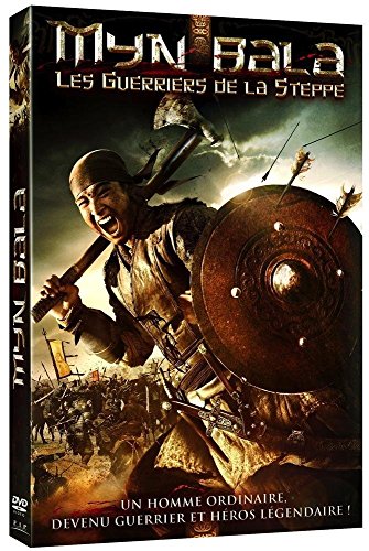 Myn Bala, Les Guerriers De La Steppe