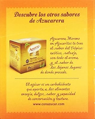 Azucarera Azúcar Blanco en sobres - 50 azucaritos: Amazon.es: Alimentación y bebidas