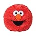 Gund Baby Sesame Street Elmo Giggle Ball Toy