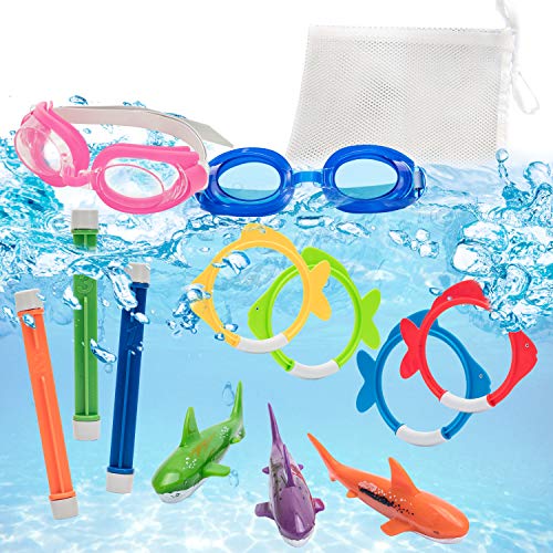 Top 10 Underwater Dinosaurs Toys of 2020 No Place Called Home