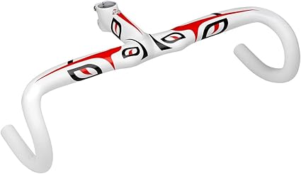 compact road bike handlebars
