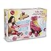 Disney Soy Luna Roller Skates Patines Authentic Original (34 - 35)