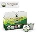 Peak Performance High Altitude Organic Coffee. High Performance Body & Mind Coffee For High Performance Individuals. Fair Trade Beans Full Of Antioxidants. Medium Roast Single Serve KCups 48 Count