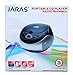 Jaras JJ-Box89 Sport Portable Stereo CD Player with AM/FM Stereo Radio and Headphone Jackthumb 4