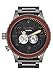 Nixon Unisex The 51-30 - The Star Wars Collection Boba Fett Red/Gray Watch