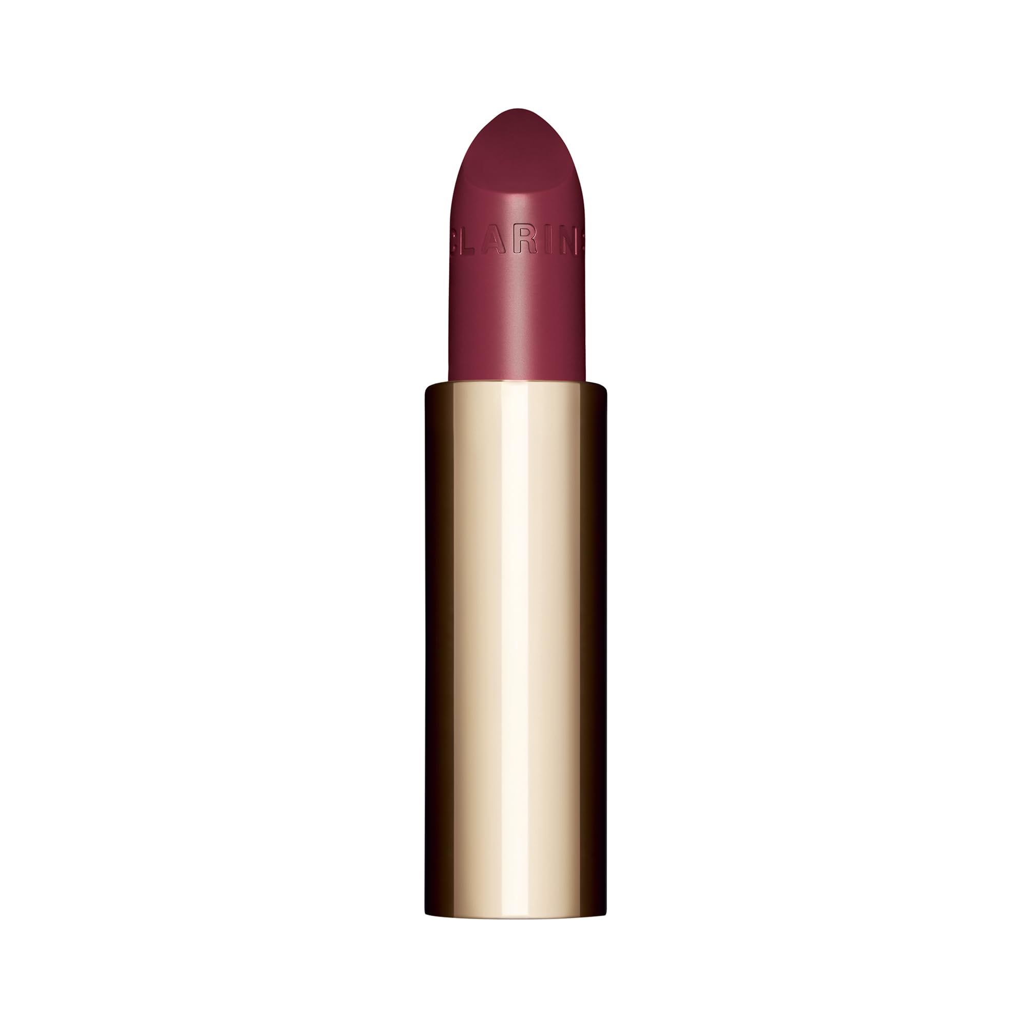Clarins Joli Rouge Satin Lipstick 744 Soft Plum Refill 3.5g — image 1