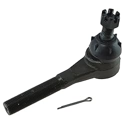 TRQ Front Steering & Suspension Kit Ball Joint