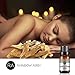 Sandalwood Essential Oil Aromatherapy Now Pure Orangic Essential Oils Set for Diffuser