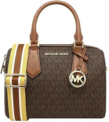 mk duffle bag price