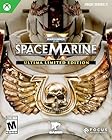 Warhammer 40，000 Space Marine 2 Ultima Limited Edition (輸入版:北米) - Xbox Series X