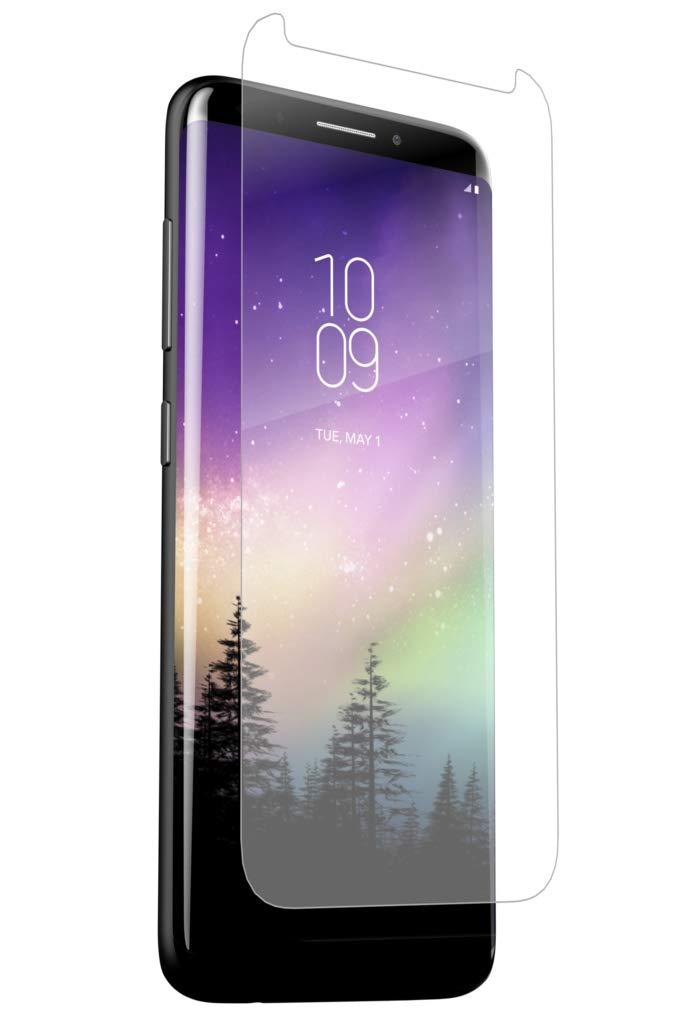 Zagg InvisibleShield HD Dry Samsung Galaxy S9+ Screen protector