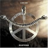 Carcass Album: «Heartwork» (Front side) Carcass Album: «Heartwork» (Front side)