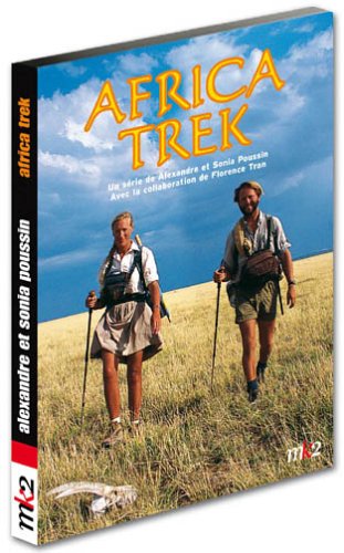 Africa Trek