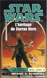 L' héritage de Corran Horn