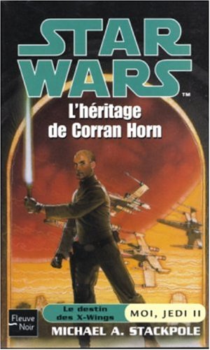 L' héritage de Corran Horn