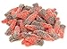 Sour Cherry Cola Bottles 1.5lb (1.5 pound) Gummy Candy in CandyOut Stand Up Bag