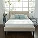 Zinus Ultima Comfort 8 Inch Spring Mattress, Full