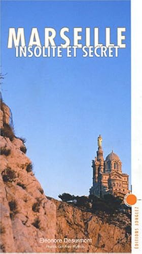 Download Marseille insolite et secret PDF