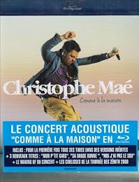 Maé, Christophe - Comme À La Maison