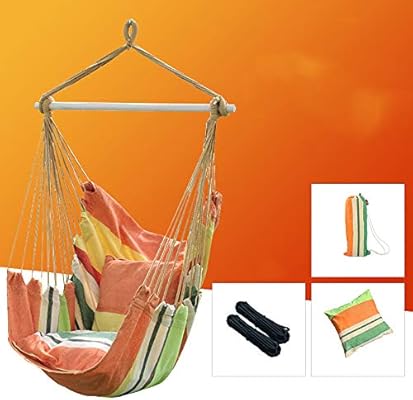 columpio de hamaca