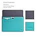 ProCase 9.7-10.5 Inch Wallet Sleeve Case for iPad 10.2 9th Gen 2021 & 8th Gen 2020, Air 3, iPad Pro 9.7