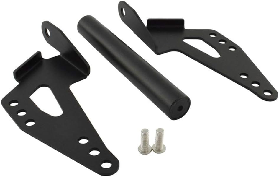 Aluminum GPS Phone Holder For Suzuki DL650 DL650XT V-Strom 2017-2019