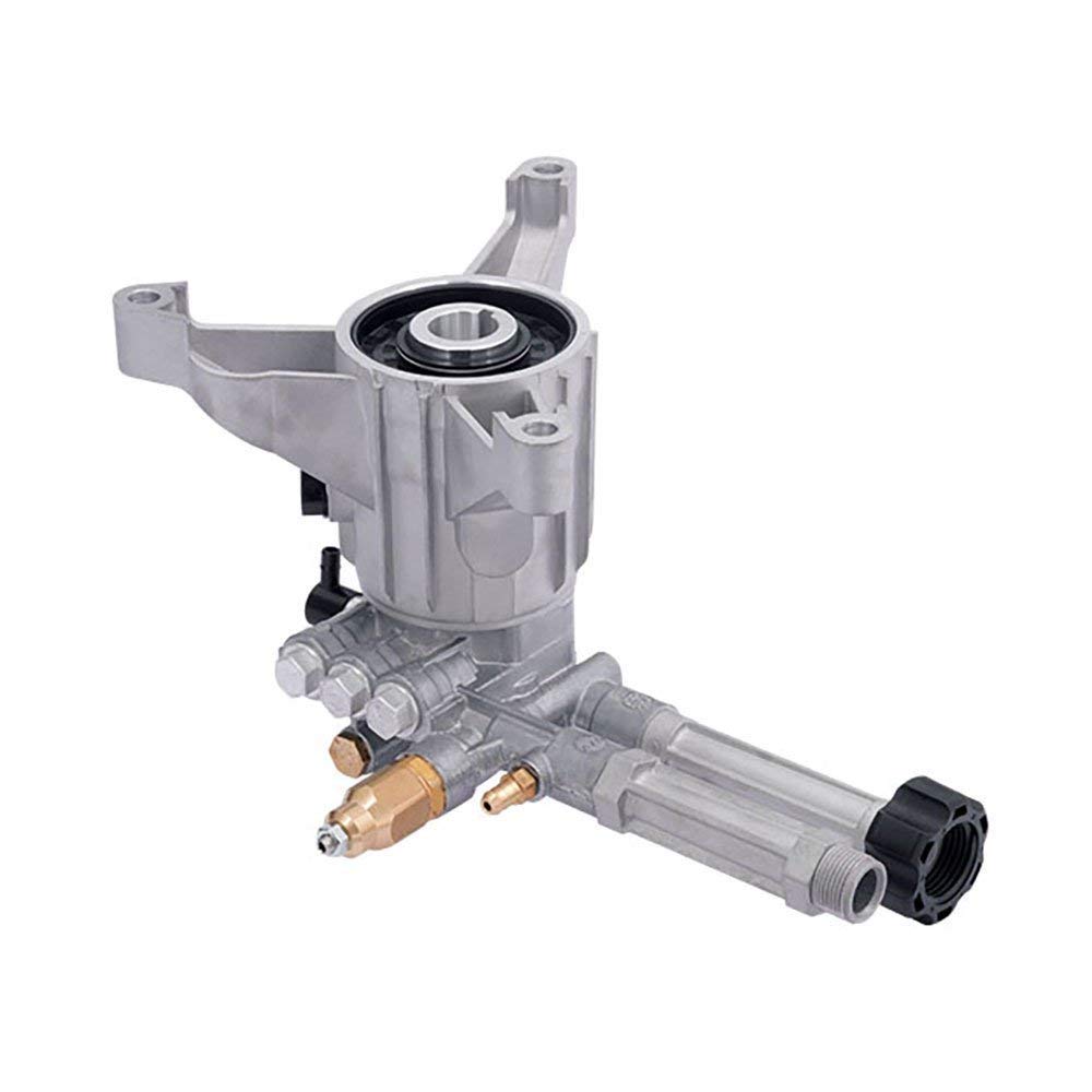 Annovi Reverberi (AR) Pressure Washer Pump With Thermal Relief Valve RMW 2.2G24 EZ SX, 2.2 GPM