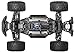 Traxxas 8S X-Maxx 4WD Brushless Electric Monster RTR Truck, Blue