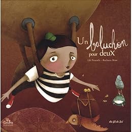 Un  baluchon pour deux