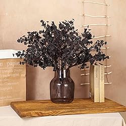 15 Pcs Baby Breath Flowers Faux Artificial