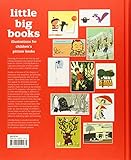 Image de Little Big Books: Illustrations for Children's Picture Books