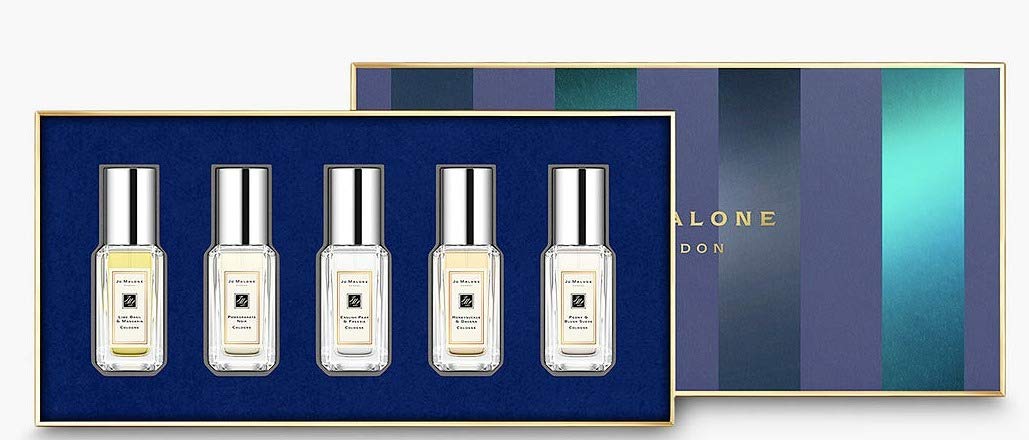 jo malone london cologne collection fragrance gift set
