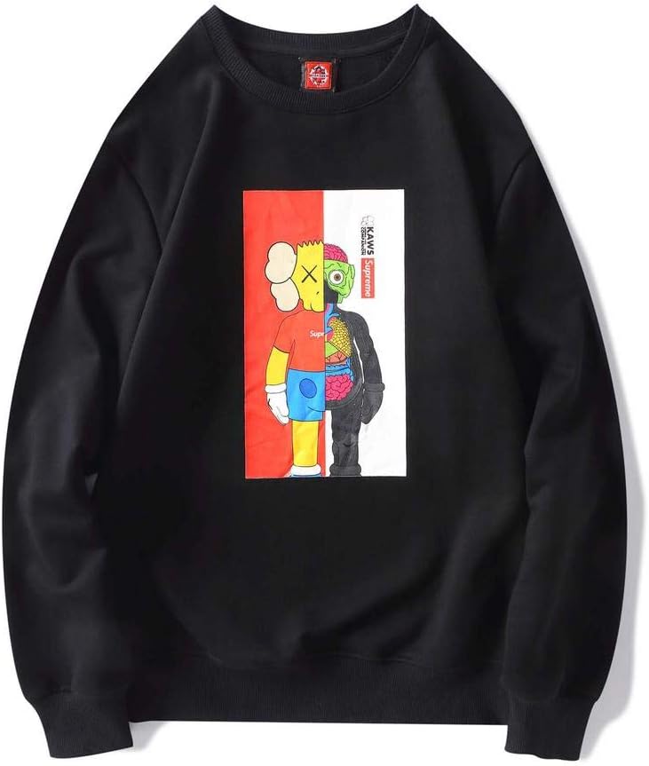 cartoon sweater supreme