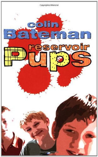 Reservoir Pups