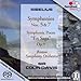 Symphonies 5 & 7 / Symphonic Poem En Saga Op.9