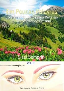 Livro Em Poucas Palavras Volume 2