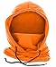 Balaclava Mask - Snowboarding Face Masks - Cold Weather Gear - By Mato & Hash