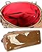 Rimen & Co. PU Leather Shell Shape Tote Womens Purse Handbag with Removable Strap GM-2490 OS-2493 CC-3114 GS-2993 TG-2909
