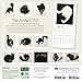 The Artful Cat 2020 Calendar: The Brush & Ink Watercolor Paintings