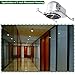 Hykolity 6 Inch New Construction LED Can TP24 Connector IC Rated Air Tight Recessed Aluminum Housing for LED Downlight Retrofit Kit-ETL Listed and CA Title 24 Compliant-Pack of 6